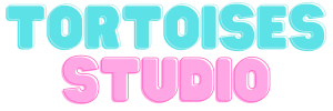 Tortoises Studio Logo